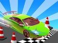 Permainan Lumba Kereta Stunt Mega Ramp talian