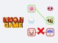 Permainan Puzzle Emoji talian