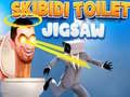 Permainan Puzzle Tandas Skibidi talian