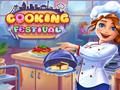 Permainan Pesta Memasak talian Permainan Pesta Memasak talian