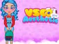 Permainan Estetika Gadis VSCO talian
