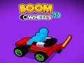 Permainan Roda Boom 3D talian