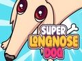 Permainan Anjing Hidung Panjang Super talian