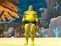 Permainan Dunia Air: Quest Aqua Man talian Permainan Dunia Air: Quest Aqua Man talian