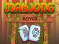 Permainan Mahjong Diraja talian