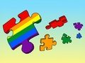 Permainan Teka Teki LGBT: Cari Bendera LGBT talian