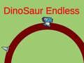 Permainan Dinosaur Tanpa Hujung talian
