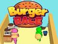 Permainan Lumba Burger talian Permainan Lumba Burger talian