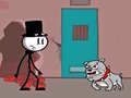 Permainan Melarikan Diri dari Penjara: Kisah Stickman talian Permainan Melarikan Diri dari Penjara: Kisah Stickman talian