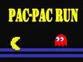 Permainan PAC-PAC LARI talian Permainan PAC-PAC LARI talian