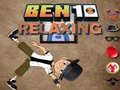 Permainan Ben 10 Santai talian Permainan Ben 10 Santai talian