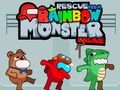 Permainan Penyelamatan Dari Monster Pelangi Dalam Talian talian Permainan Penyelamatan Dari Monster Pelangi Dalam Talian talian