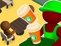 Permainan Master Kopi: Menganggur talian