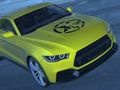 Permainan Parking Kereta Bandar 3D talian