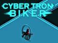 Permainan Penunggang Cyber Tron talian Permainan Penunggang Cyber Tron talian
