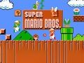 Permainan Super Mario Bros. talian