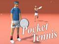 Permainan Tenis Poket talian