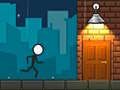 Permainan Stickman Wick talian