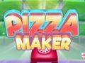Permainan Pembuat Pizza talian Permainan Pembuat Pizza talian