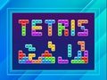 Permainan Tetris talian