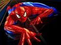 Permainan Teka-teki Spider-Man talian