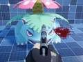Permainan Pokemon Tembak 2 talian Permainan Pokemon Tembak 2 talian