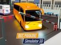 Permainan Simulasi Parkir Bas 3D talian