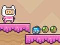 Permainan Finn Pink talian Permainan Finn Pink talian