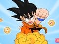 Permainan Dragon Ball 3 talian Permainan Dragon Ball 3 talian