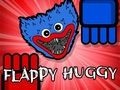 Permainan Huggy Terbang talian Permainan Huggy Terbang talian