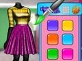 Permainan Kelas Seni untuk Gadis Bertalenta talian