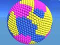 Permainan Permainan Warna Bola 3D talian