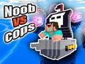 Permainan Noob berbanding polis talian