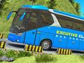 Permainan Simulator Bas: Sim Bas Bandar talian