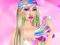 Permainan Barbiecore talian Permainan Barbiecore talian
