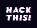 Permainan Hack ini! talian