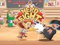 Permainan Pertempuran Nerd talian