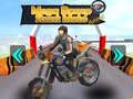Permainan Permainan Moto Stunt Mega Ramp talian