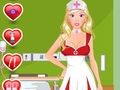 Permainan Barbie Jururawat talian Permainan Barbie Jururawat talian