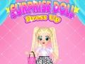 Permainan Baju Boneka Surprise talian