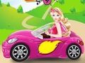 Permainan Kereta Baru Fesyen talian