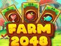 Permainan Ladang 2048 talian