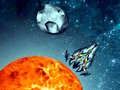 Permainan Pertahankan Planet talian