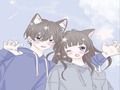 Permainan Pasangan Anime Comel talian
