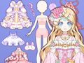 Permainan Pencipta Avatar Anime talian Permainan Pencipta Avatar Anime talian