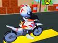 Permainan Permainan Cabaran Perlumbaan Moto 3D talian