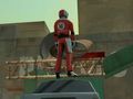 Permainan Hanya Ke Atas: Parkour Graviti 3D talian