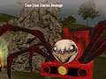 Permainan Dendam Choo Choo Charles talian