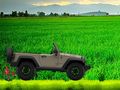 Permainan Jeep Wheelie talian