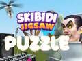 Permainan Puzzle Skibidi talian